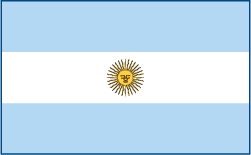 argentina flag