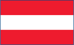 austria flag