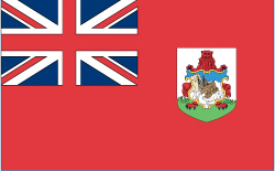 bermuda flag