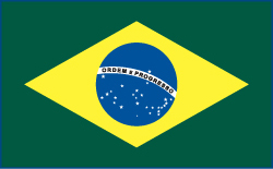 Brazil flag