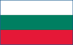 Bulgaria flag