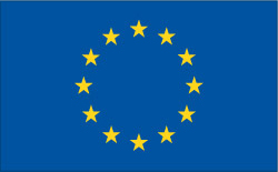 Council of Europe flag