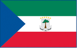 Equatorial Guinea flag