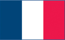 France flag