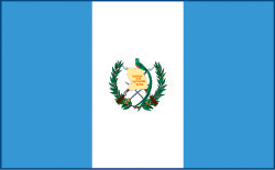 Guatemala flag