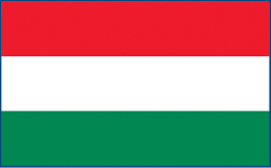 Hungary flag