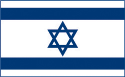 Israel flag