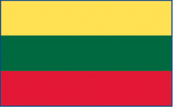 Lithuania flag