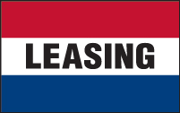 Leasing message flag