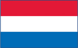 Netherlands flag