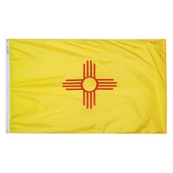 New Mexico state flag
