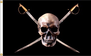 jolly roger flag