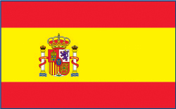 Spain flag