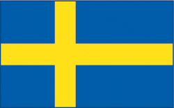 Sweden flag