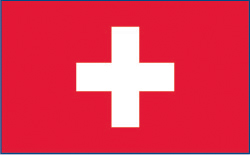 Switzerland flag