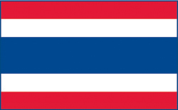 Thailand flag