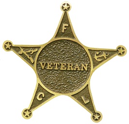 Veteran Grave Marker