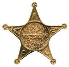 Veteran Grave Marker