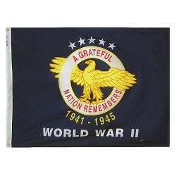 World War 2 Commemorative