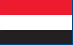 Yemen flag
