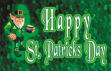 Merry Christmas flag