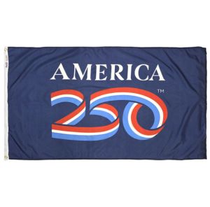 America’s 250th Flags
