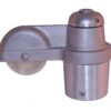 2" Diameter Revolving Truck