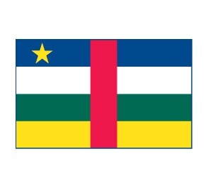 Central-African-Republic