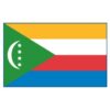 Comoros