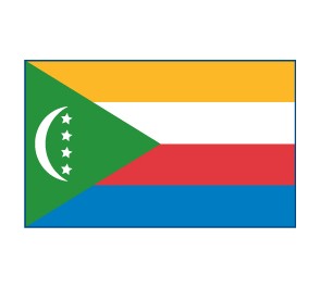 Comoros