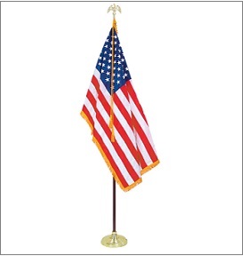 Indoor Flag Sets