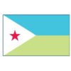 Djibouti