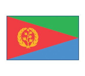 Eritrea
