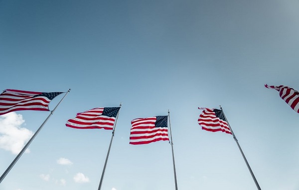 How To Select The Right Sized Flagpole for Your Business