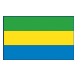 Gabon367