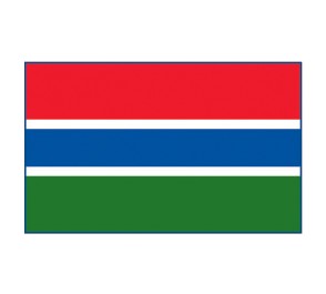 Gambia