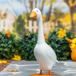 Giddy The Goose 250
