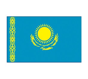 Kazakstan