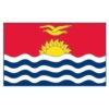 Kiribati