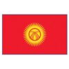 Kyrgystan
