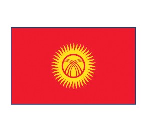 Kyrgystan
