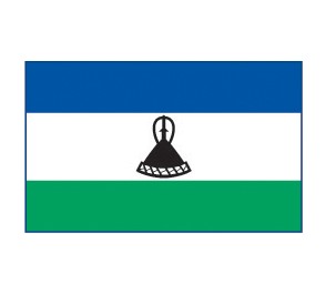 Lesotho