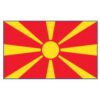 Macedonia