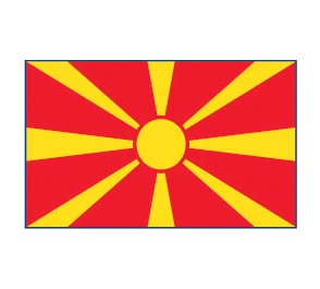 Macedonia
