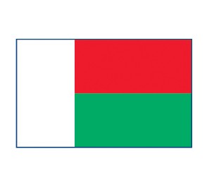 Madagascar