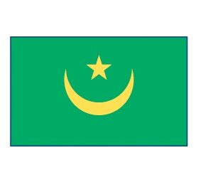 Mauritania422