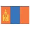 Mongolia