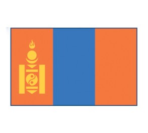 Mongolia