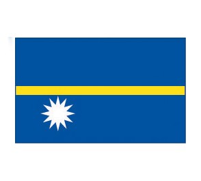 Nauru