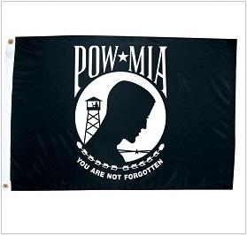 POW MIA